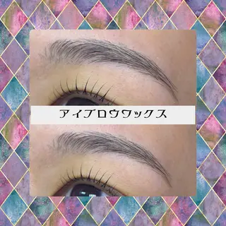 アイブロウ BLINK すずきのマツエク・マツパデザイン