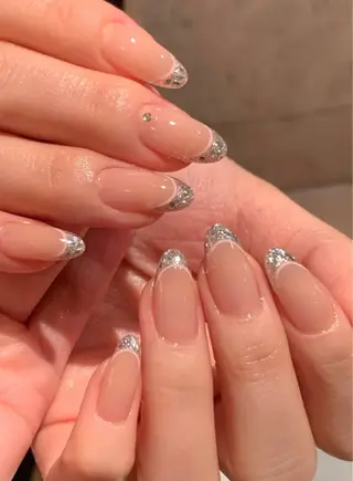 ネイル UniqueNail 肉肉のネイルデザイン