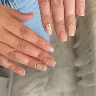 ネイル 肌管理&nail Salon  Duxのエステ・リラクイメージ
