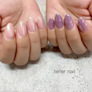 ネイル テネルネイル tener nailのネイルデザイン