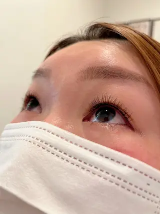 マツエク・マツパ 渡邉 沙也果のマツエク・マツパデザイン