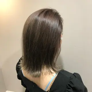セミロング 💐小松 美季 池袋 Dio...のヘアスタイル