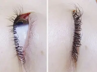 マツエク・マツパ Pinkganesh Eyelashのマツエク・マツパデザイン