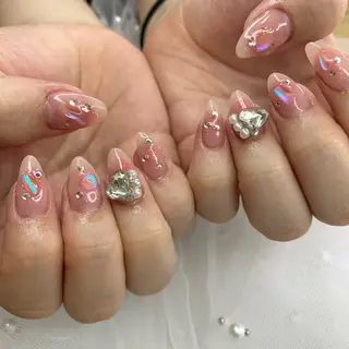 ネイル Noa nailのネイルデザイン