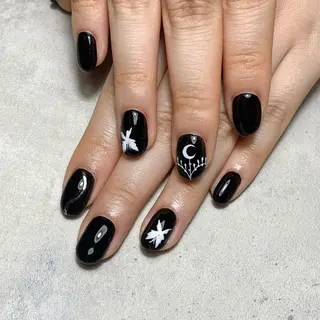 ネイル FIORITURA aiのネイルデザイン