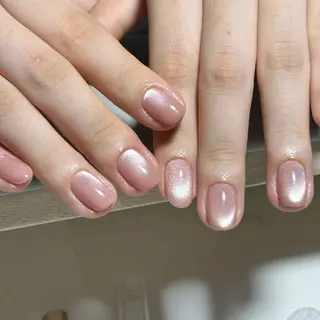 ネイル MonAmie NailSalonのネイルデザイン