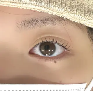 マツエク・マツパ マリーテレジア Fukushimaのマツエク・マツパデザイン