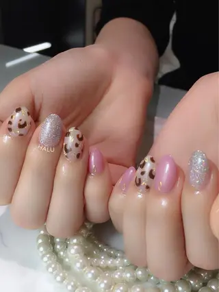 ネイル HALU ハルのネイルデザイン