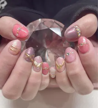 ネイル コウ カnail💅のネイルデザイン