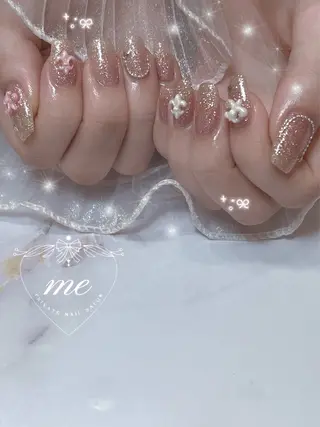 ネイル ＃ ｍｅのネイルデザイン