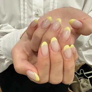 ネイル Léa nailのネイルデザイン