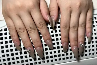 ネイル ✴︎ Delightのネイルデザイン