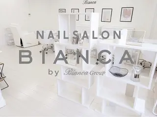 ネイル Bianca大宮 Nail*森澤のネイルデザイン