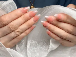 ネイル 里奈 Nailのネイルデザイン
