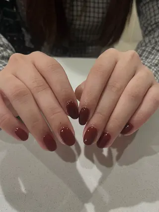 ネイル mute. harunaのネイルデザイン