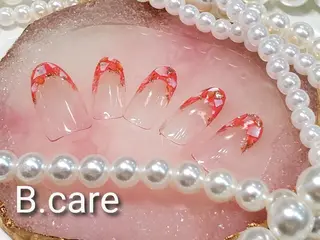 ネイル 早坂  のネイルデザイン