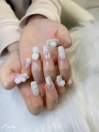 ネイル The Nail💗 Ayaseのネイルデザイン