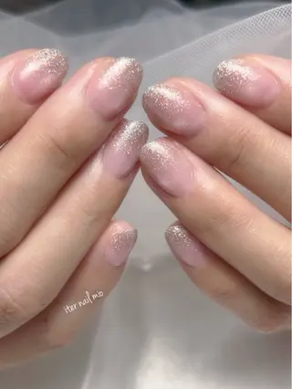 ネイル ITER mioのネイルデザイン