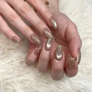 ネイル Le vail Saitoのネイルデザイン