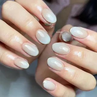 ミディアム ネイル richeri beautyのエステ・リラクイメージ