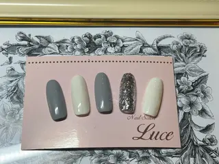 ネイル ネイルサロンLuce 三輪のネイルデザイン