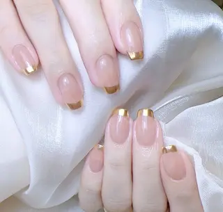 ネイル 🍁Ayumi 💐 Nailsのネイルデザイン