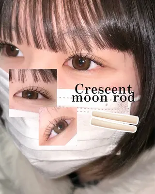 マツエク・マツパ clan所属・🎀clan anna 🎀のマツエク・マツパデザイン