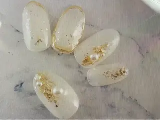 ネイル 高 橋のネイルデザイン