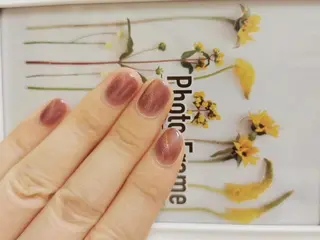 ネイル 上福岡 らんらんのネイルデザイン