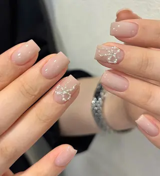 ネイル For you. Nail Salonのネイルデザイン
