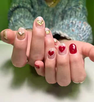 ネイル Seana nail シーナネイルのネイルデザイン