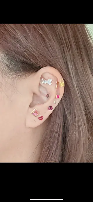 ベルボーテ表参道所属・mamicoco ♡MAMIKOのその他イメージ