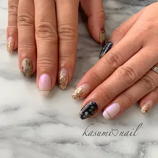 ネイル KASUMI♡ Nailのネイルデザイン
