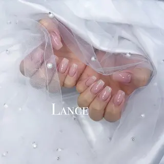 ネイル Lance nailのネイルデザイン