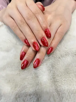 ネイル Laule'a Jr 🎀ネイリスト🎀のネイルデザイン