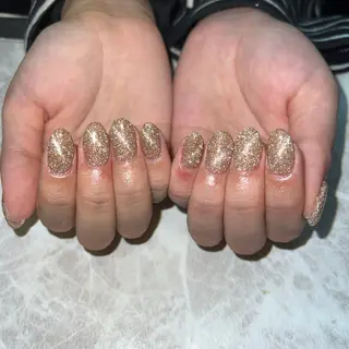 ネイル MADIA  大和店所属・MADIA MAYAのネイルデザイン