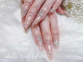 ネイル Bella Nail Salon NANAのネイルデザイン