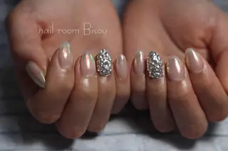 ネイル Negishi Akiのネイルデザイン