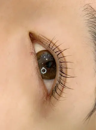 マツエク・マツパ 渡邊 明子のマツエク・マツパデザイン