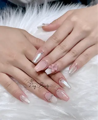ネイル RosyBeauty Salonのネイルデザイン
