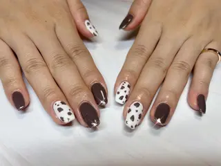 ネイル emi ♡のネイルデザイン