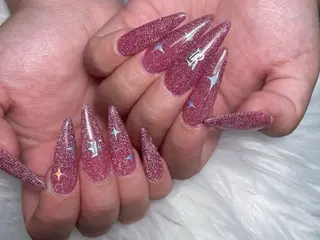 ネイル The 047のネイルデザイン