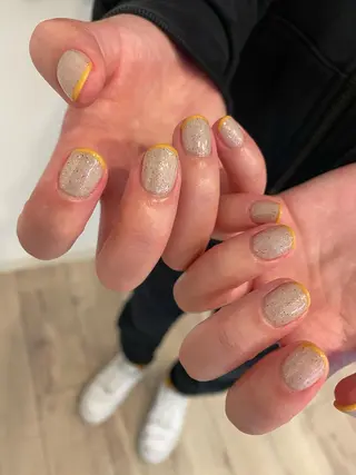 ネイル 【LINON】 airiのネイルデザイン