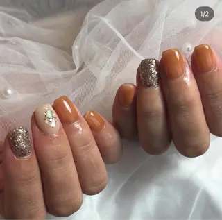 ネイル R.nail ☆のネイルデザイン