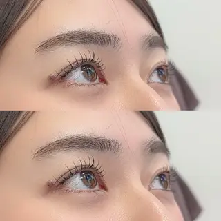 マツエク・マツパ pesca札幌大通 💗Soraのマツエク・マツパデザイン