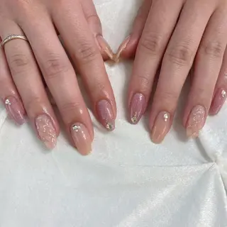 ネイル Uchida Mayunaのその他イメージ