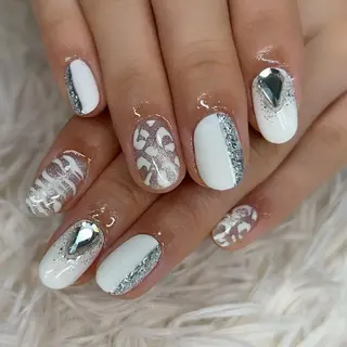 ネイル 【Yappy🌈】 💖P-tanaのネイルデザイン