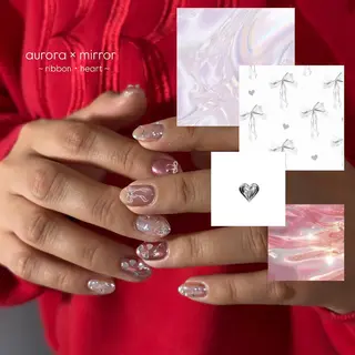 ネイル ︎︎ ruane. ルアネのネイルデザイン