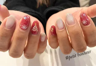 ネイル Mas Miのネイルデザイン