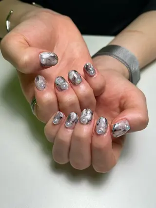 ネイル Seana nail シーナネイルのネイルデザイン